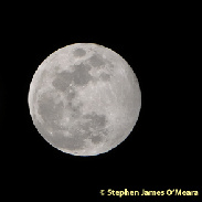 <font class="tempImageTitleThumbText">Penumbral Lunar Eclipse</font><br>Stephen James OMeara<br>Jun 6 12:09pm<br>Maun, Botswana