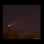 <font class="tempImageTitleThumbText">Comet C/2020 F3 (Neowise)</font><br>Stephen James OMeara<br>Jul 25 9:16am<br>Maun, Botswana
