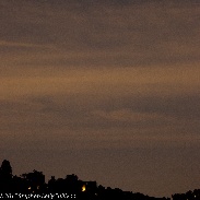<font class="tempImageTitleThumbText">Lunar Eclipse</font><br>Stephen Kelly Sullivan<br>Sep 28 5:45am<br>Los Angeles, California, USA