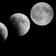 <font class="tempImageTitleThumbText">Total Lunar Eclipse</font><br>Stephen LaFlamme<br>Jan 21 8:06pm<br>Southeastern Massachusetts, USA