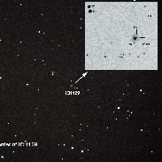 <font class="tempImageTitleThumbText">Supernova In IC1129</font><br>Stephen M.Brincat<br>Aug 31 8:49pm<br>Canon DSLR 1100D