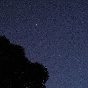 <font class="tempImageTitleThumbText">Venus, Jupiter & Mars At Sunrise</font><br>Stephen Marceau<br>Oct 28 7:54pm<br>Orange, NSW, Australia