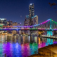<font class="tempImageTitleThumbText">Jupiter, Venus And Mercury</font><br>Stephen Mudge<br>Aug 27 12:08pm<br>Brisbane, Queensland, Australia