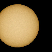 <font class="tempImageTitleThumbText">Sun</font><br>Stephen Ofsthun<br>Jun 18 12:57pm<br>Norman, Oklahoma USA