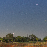<font class="tempImageTitleThumbText">Meteors</font><br>Stephen Ofsthun<br>Oct 10 1:12pm<br>Norman, Oklahoma USA