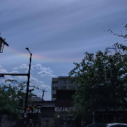 <font class="tempImageTitleThumbText">Double Sun Halo</font><br>Steve Brandel<br>Jun 25 8:22pm<br>Kelowna, British Columbia, Cana