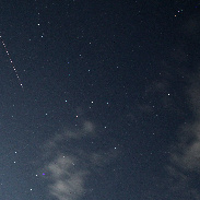 <font class="tempImageTitleThumbText">Perseid Meteor</font><br>Steve Brown<br>Aug 11 11:32am<br>North Yorkshire, UK