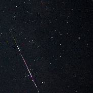 <font class="tempImageTitleThumbText">Perseid Meteor</font><br>Steve Brown<br>Aug 11 11:38am<br>North Yorkshire, UK