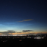 <font class="tempImageTitleThumbText">Noctilucent Clouds</font><br>Steve Brown<br>Jun 11 1:26pm<br>North Yorkshire, UK