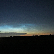 <font class="tempImageTitleThumbText">Noctilucent Clouds</font><br>Steve Brown<br>Jun 29 5:18pm<br>North Yorkshire, UK