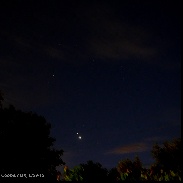 <font class="tempImageTitleThumbText">Venus/Jupiter/Leo</font><br>Steve Cooperman<br>Jun 30 12:07pm<br>Woodland Hills, CA