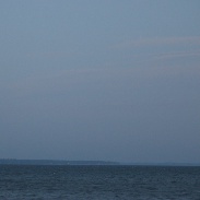 <font class="tempImageTitleThumbText">Lunar Eclipse</font><br>Steve Gagnon<br>Oct 8 12:08pm<br>Huntington Beach in Newport New
