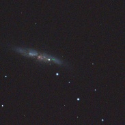 <font class="tempImageTitleThumbText">Supernova 2014J</font><br>Steve Lantz<br>Jan 28 8:29am<br>Vancouver, WA