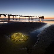 <font class="tempImageTitleThumbText">Moon, Venus, Mars</font><br>Steve Shuey<br>Feb 1 7:31am<br>La Jolla, California