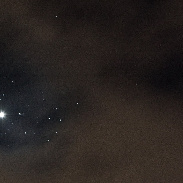 <font class="tempImageTitleThumbText">Venus Pleiades Conjunction</font><br>Steve<br>Apr 4 6:28am<br>Covington, Washington, USA