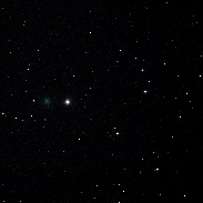 <font class="tempImageTitleThumbText">Comet C/2016 U1 Neowise</font><br>Steven Bellavia<br>Dec 6 5:25pm<br>Mattituck, NY USA