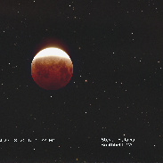 <font class="tempImageTitleThumbText">The Lunar Eclipse</font><br>Steven Bellavia<br>Aug 28 2:21pm<br>Smithfield, VA