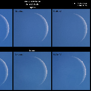 <font class="tempImageTitleThumbText">Occultation Of Venus</font><br>Steven Bellavia<br>Jun 18 12:53am<br>Smithfield, VA
