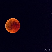 <font class="tempImageTitleThumbText">Total Lunar Eclipse</font><br>Stojan Stojanovski<br>Jul 28 1:47am<br>Ohrid, Macedonia