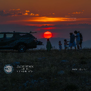 <font class="tempImageTitleThumbText">Solar Eclipse And Meteor Shower</font><br>Stojan Stojanovski<br>Aug 13 12:51pm<br>Ohrid, Macedonia