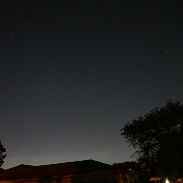 <font class="tempImageTitleThumbText">Comet Neowise</font><br>Sue Clark<br>Jul 20 1:26pm<br>Webster, Texas
