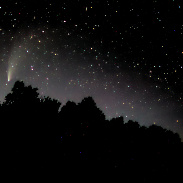 <font class="tempImageTitleThumbText">Comet NEOWISE</font><br>Sue Evans<br>Jul 21 4:32am<br>Big Bay, MI 49808