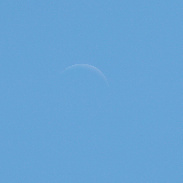 <font class="tempImageTitleThumbText">Lunar Occultation Of Venus</font><br>Susan Colosimo<br>Jun 17 9:25pm<br>La Crescenta, California, USA