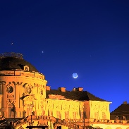 <font class="tempImageTitleThumbText">Venus, Mars And Moon</font><br>Sven Melchert<br>Feb 20 6:49pm<br>Stuttgart, Germany