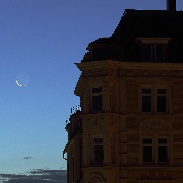 <font class="tempImageTitleThumbText">Sunday Morning Moon And Venus</font><br>Sven Melchert<br>Aug 20 4:06am<br>Stuttgart, Germany