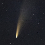 <font class="tempImageTitleThumbText">Comet NEOWISE</font><br>Sven Melchert<br>Jul 10 3:36am<br>Stuttgart, Germany