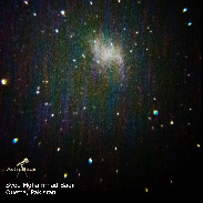 <font class="tempImageTitleThumbText">Crab Nebula</font><br>Syed Mohammad Baqir<br>Dec 12 6:32am<br>Quetta, Pakistan