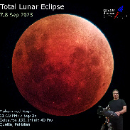 <font class="tempImageTitleThumbText">Total Lunar Eclipse</font><br>Syed Mohammad Baqir<br>Sep 8 11:09am<br>Quetta, Pakistan
