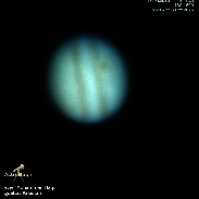 <font class="tempImageTitleThumbText">Jupiter And Its Red Spot</font><br>Syed Mohammad Baqir<br>Dec 12 6:34am<br>Quetta, Pakistan