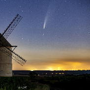 <font class="tempImageTitleThumbText">Comet Neowise</font><br>Sylvain Wallart<br>Jul 12 10:02am<br>Pas de Calais, France