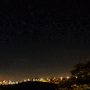 <font class="tempImageTitleThumbText">Venus Moon Jupiter Mercury Beautiful Plan</font><br>Sylvain Weiller<br>Jun 17 8:21pm<br>Jerusalem, Israel