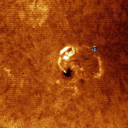 <font class="tempImageTitleThumbText">Flare C On AR4475</font><br>Sylvain Weiller<br>Jun 24 3:26pm<br>Jerusalem, Israel