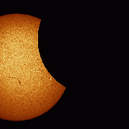 <font class="tempImageTitleThumbText">Solar Eclipse Surprises ...</font><br>Sylvain Weiller<br>Oct 7 6:24am<br>Saint Rémy les Chevreuse, Fran
