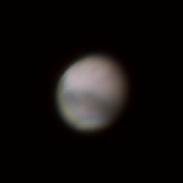 <font class="tempImageTitleThumbText">Mars</font><br>Sylvain Weiller<br>May 30 12:30am<br>Jerusalem, Israel