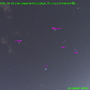 <font class="tempImageTitleThumbText">Best 2026 Orionids From My Location</font><br>Sylvain Weiller<br>Oct 21 5:09pm<br>Jerusalem, Israel
