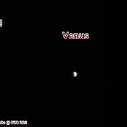 <font class="tempImageTitleThumbText">Venus And Jupiter Almost Together !</font><br>Sylvain Weiller<br>Jun 30 1:08am<br>SAINT-RÉMY-LES-CHEVREUSE    ID