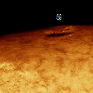 <font class="tempImageTitleThumbText">The New Sunspot </font><br>Sylvain Weiller<br>Jun 25 8:01am<br>Jerusalem, Israel
