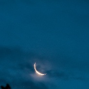 <font class="tempImageTitleThumbText">Moon And Venus</font><br>Sylvio Müller<br>Aug 19 9:28pm<br>Dresden, Germany