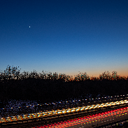 <font class="tempImageTitleThumbText">Jupiter And Venus</font><br>Sylvio Müller<br>Mar 3 11:05am<br>Goppeln, Saxony, Germany
