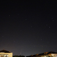 <font class="tempImageTitleThumbText">C/2020 F3 (NEOWISE)</font><br>sasha feeteel<br>Jul 13 12:13am<br>Kamianets-Podilskyi, Ukraine