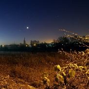 <font class="tempImageTitleThumbText">Venus Moon Jupiter Conjunction </font><br>scotty<br>Feb 1 9:54am<br>Suffolk UK