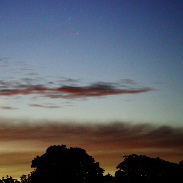 <font class="tempImageTitleThumbText">Comet C/2020 F3 (NEOWISE)</font><br>scotty<br>Jul 8 7:05pm<br>East UK