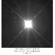 <font class="tempImageTitleThumbText"> 2013 A1 Siding Spring And Mars</font><br>sormano astronomical observatory<br>Oct 20 11:30am<br>Sormano CO Italy
