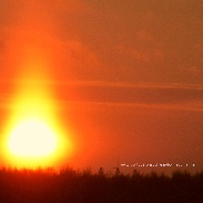 <font class="tempImageTitleThumbText">Sunset, Halo</font><br>TAM<br>Dec 27 8:43pm<br>Urals, Russia