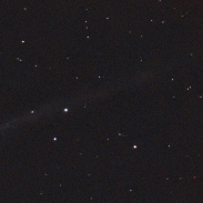 <font class="tempImageTitleThumbText">C/2025 R3 PANSTARS</font><br>TERENCE MURTAGH<br>Apr 8 5:42am<br>LONDON  U.K.
