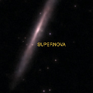 <font class="tempImageTitleThumbText">Bright Supernova In Knife Edge Birthday G</font><br>TERENCE MURTAGH<br>Apr 25 10:30am<br>London,U.K.